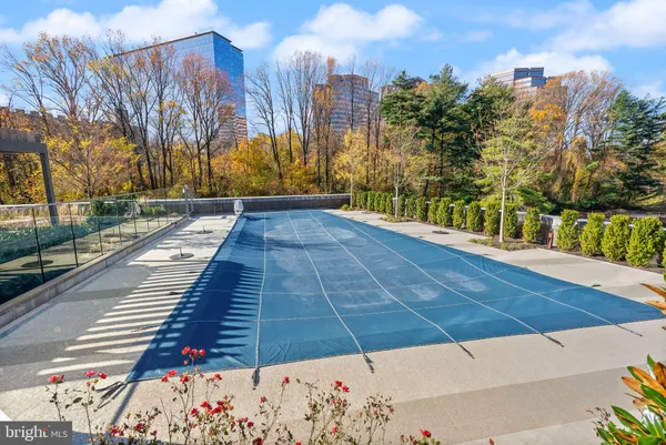 $1,750,000 | 7887 Jones Branch Drive, Unit 1802, McLean, VA 22102