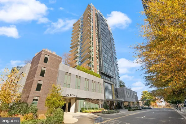 $1,750,000 | 7887 Jones Branch Drive, Unit 1802, McLean, VA 22102
