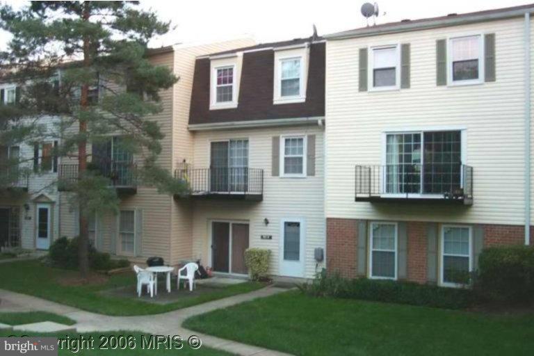9216 Hickory Tree Court, Unit 6A Burke, VA 22015 - Photo 1 of 6 Exterior (Main)