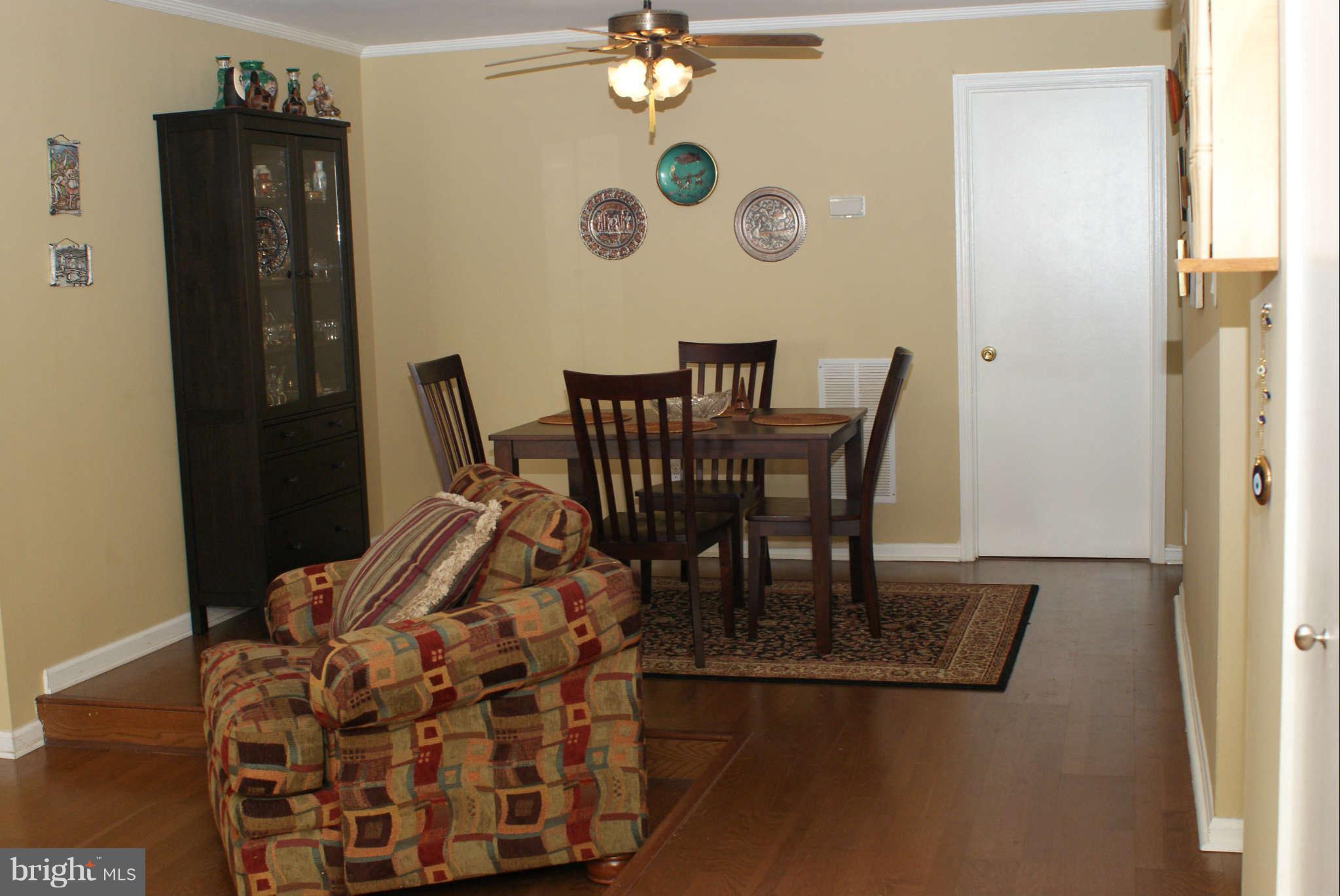 9216 Hickory Tree Court, Unit 6A Burke, VA 22015 - Photo 4 of 6 Interior (General)