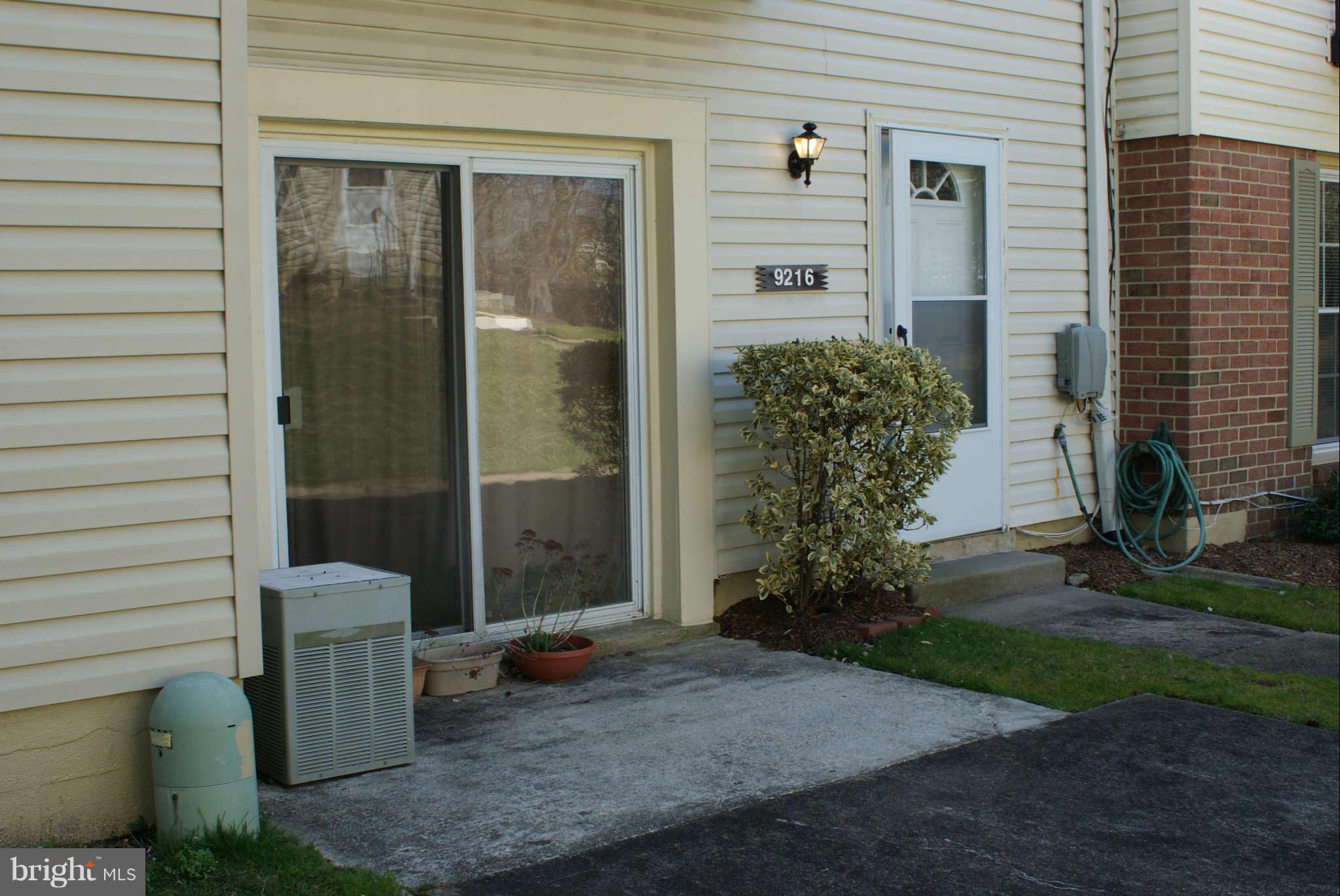9216 Hickory Tree Court, Unit 6A Burke, VA 22015 - Photo 6 of 6 Exterior (Front)