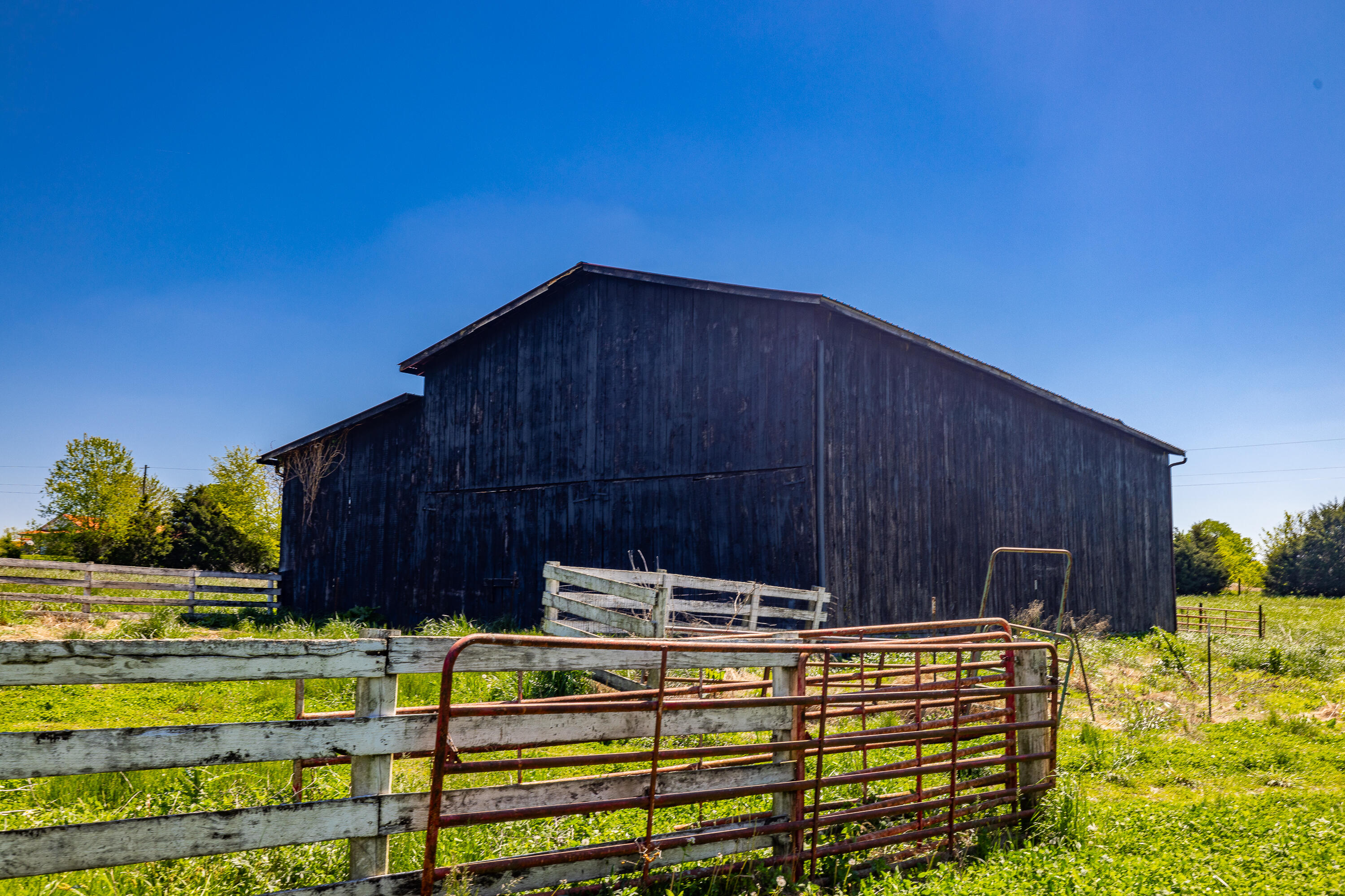 1646 High Bridge Road Lancaster, KY 40444 - Photo 33 of 48 1-36