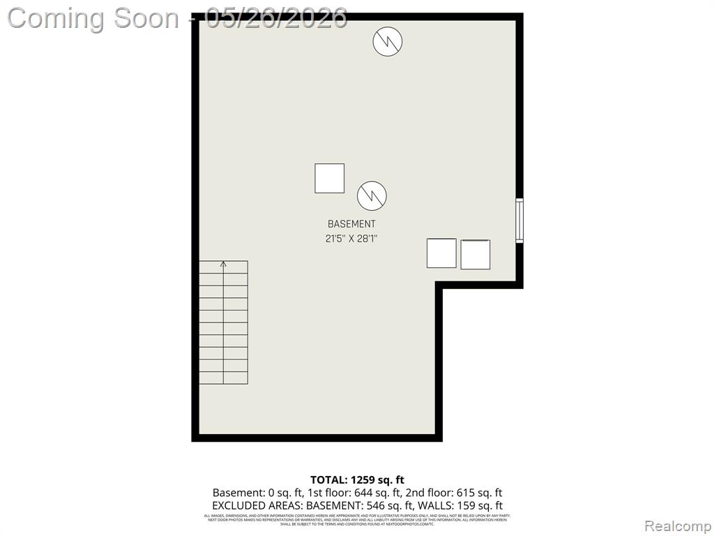 324 George Street Flushing, MI 48433 - Photo 19 of 19
