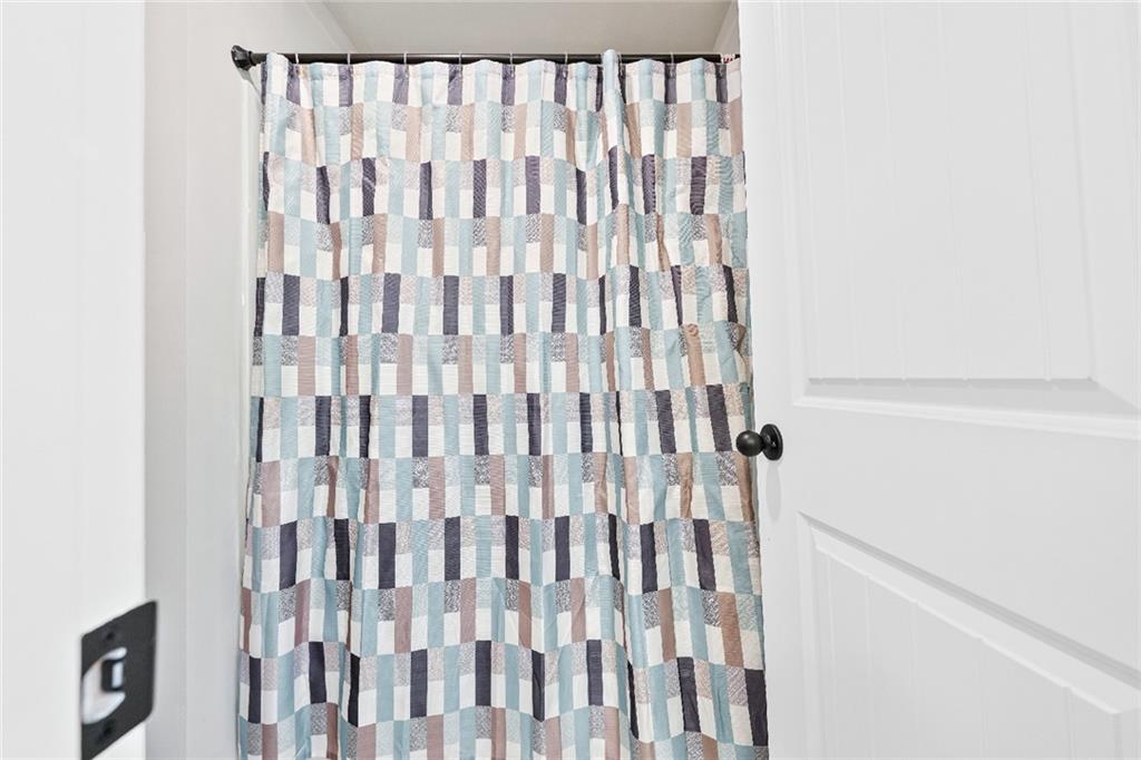 7545 Rambling Vale Dawsonville, GA 30534 - Photo 23 of 46 a view of wooden door with a window