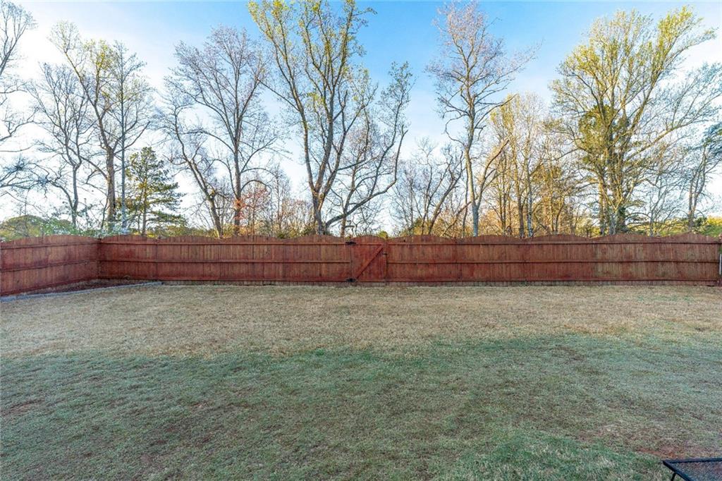 7545 Rambling Vale Dawsonville, GA 30534 - Photo 35 of 46