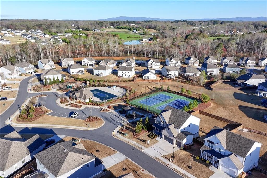 7545 Rambling Vale Dawsonville, GA 30534 - Photo 41 of 46 a view of a city