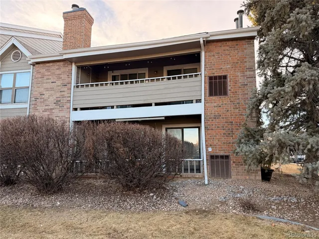 $1,995 | 12043 West Cross Drive, Unit 107, Littleton, CO 80127