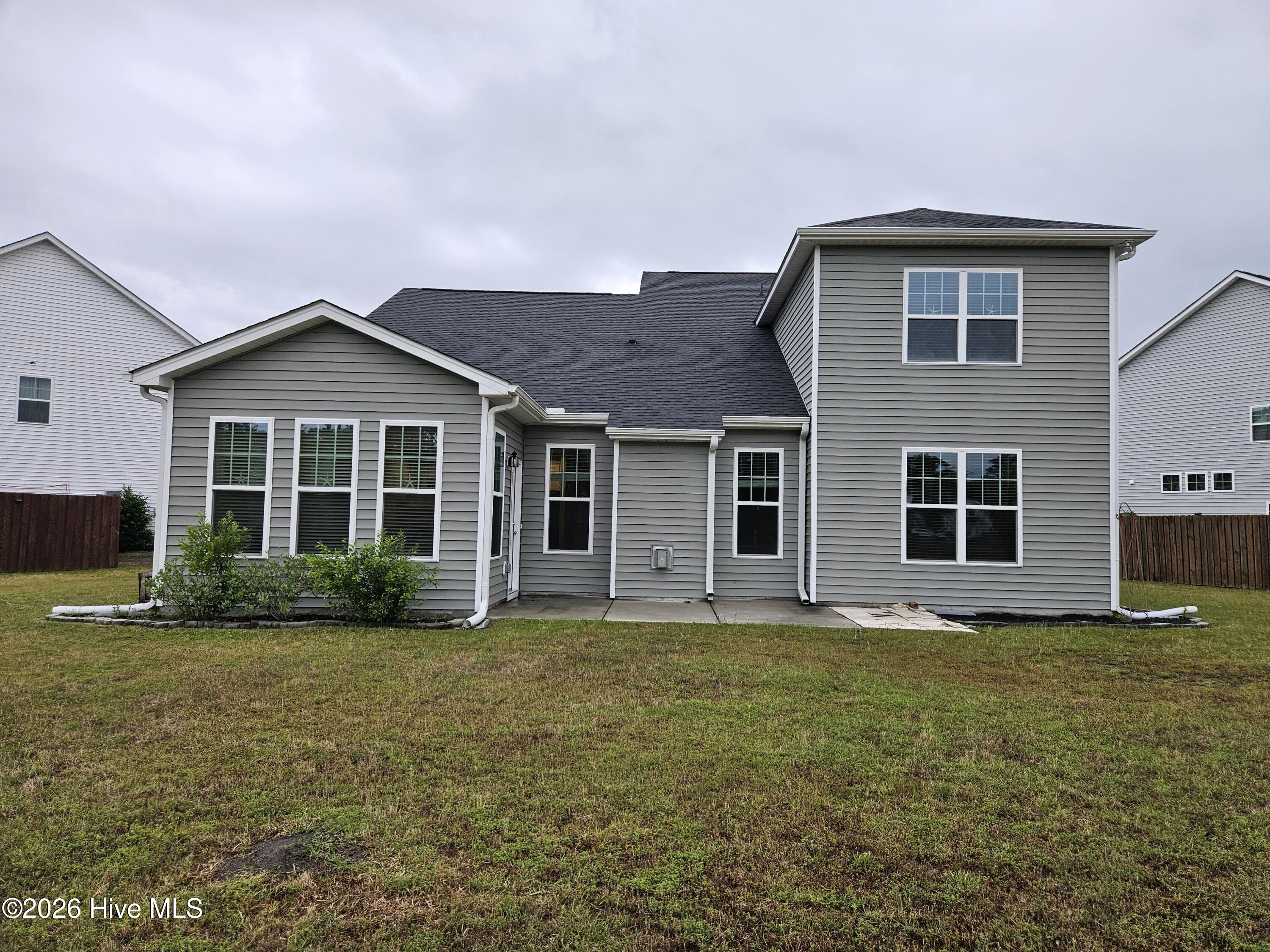 21 South Passerine Path Hampstead, NC 28443 - Photo 29 of 29 sp21.29