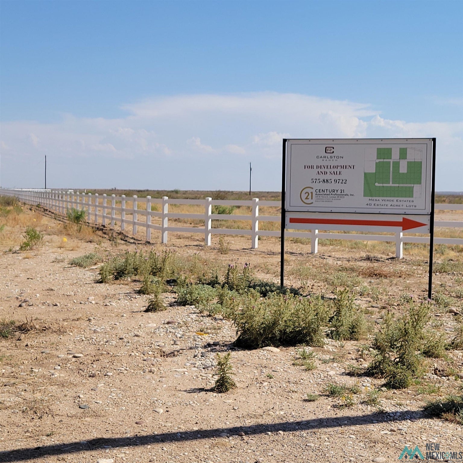 14 Molinar Road Carlsbad, NM 88220 - Photo 4 of 10 Gallery Image 4