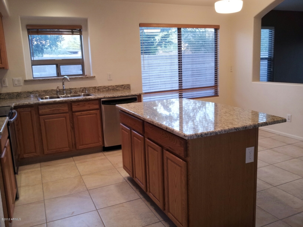 2221 West Peak View Road Phoenix, AZ 85085 - Photo 2 of 6 Kitchen