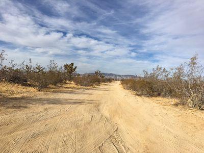 9990 West 55th Street Mojave, CA 93501 - Photo 15 of 18 a view of ocean view
