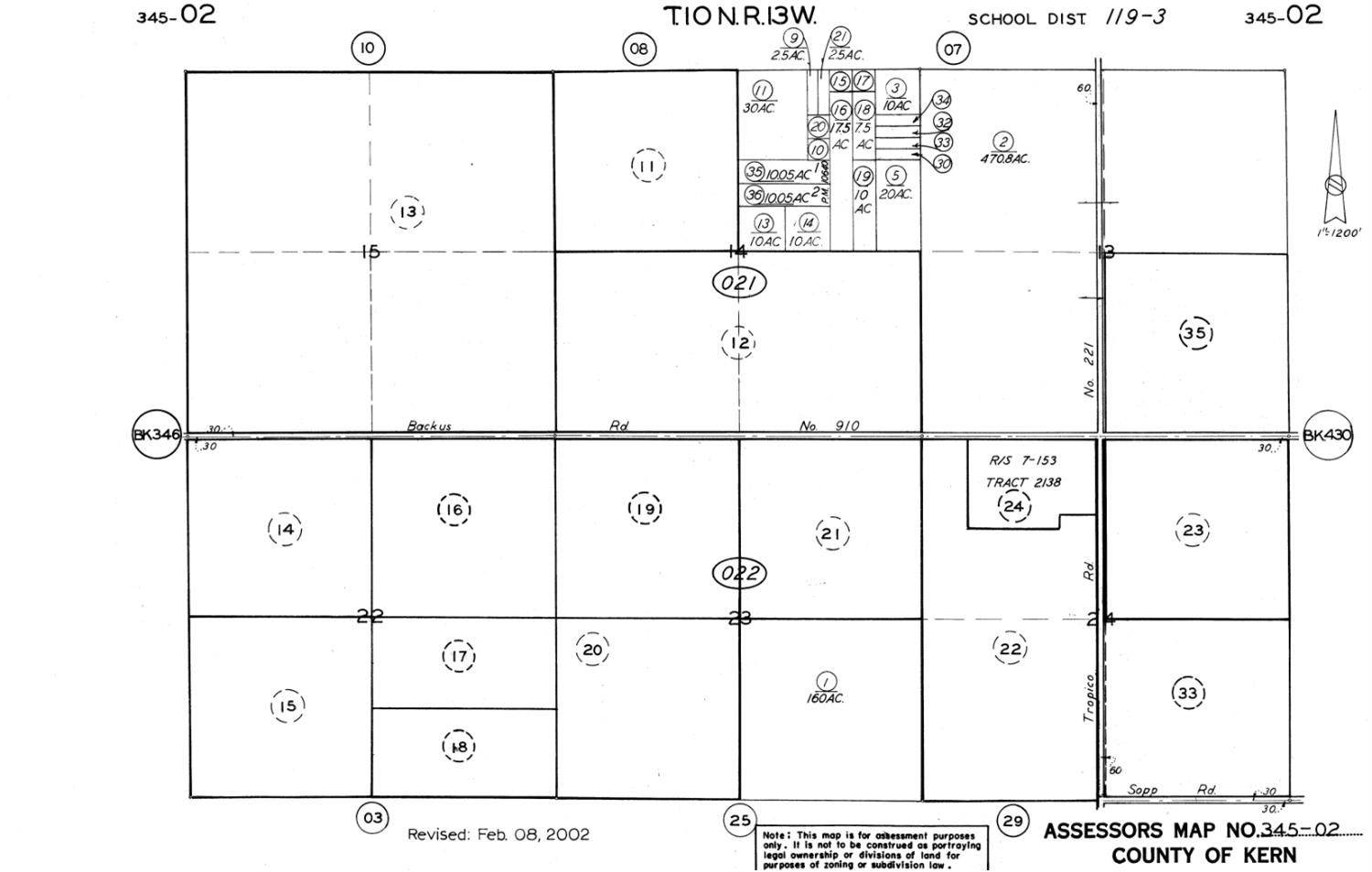 9990 West 55th Street Mojave, CA 93501 - Photo 18 of 18 a picture of a bathroom with a shower