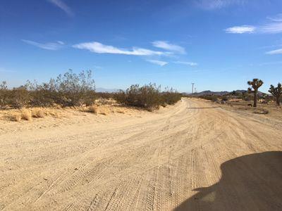 9990 West 55th Street Mojave, CA 93501 - Photo 9 of 18 a view of ocean with beach