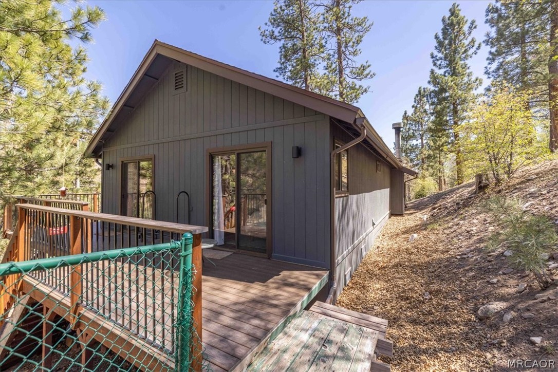 1231 Ridge Road Fawnskin, CA 92333 - Photo 30 of 34