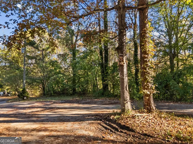 $145,000 | 0 Memphis Street, Cumming, GA 30040