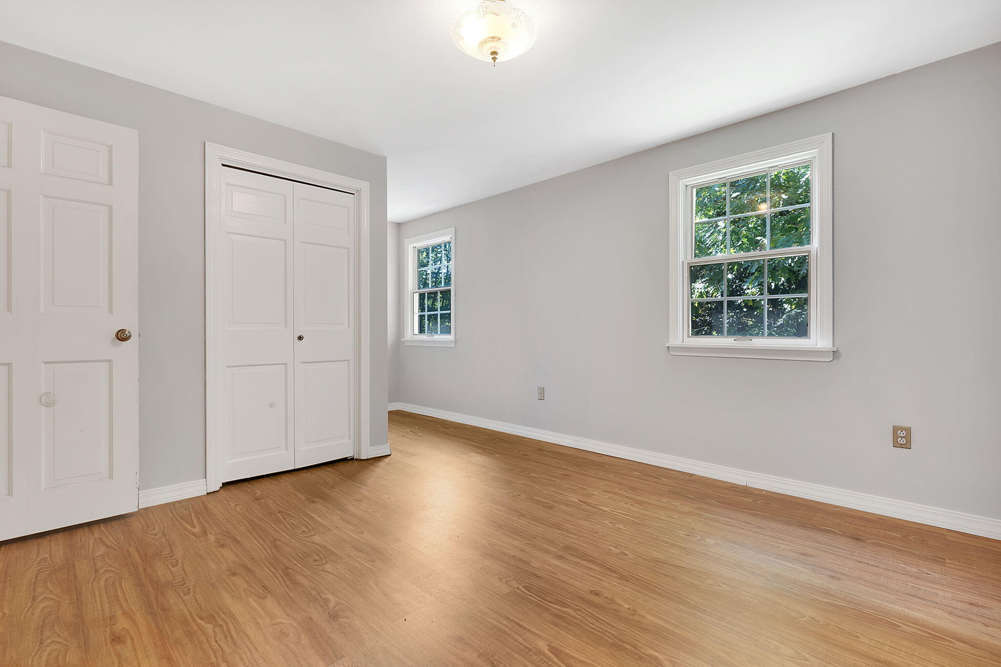 501 Cobbs Bridge Road New Gloucester, ME 04260 - Photo 39 of 69 Bedroom 3