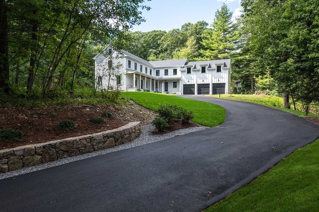 60 Old Road Weston, MA 02493 - Photo 2 of 42