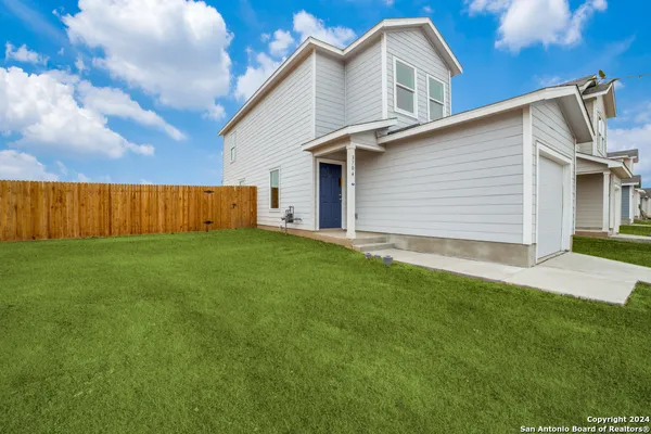 $1,800 | 3704 Millbrook Way, San Antonio, TX 78245