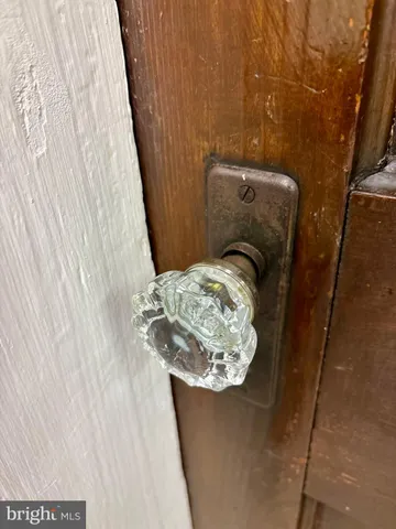 a kitchen with a sink and a refrigerator