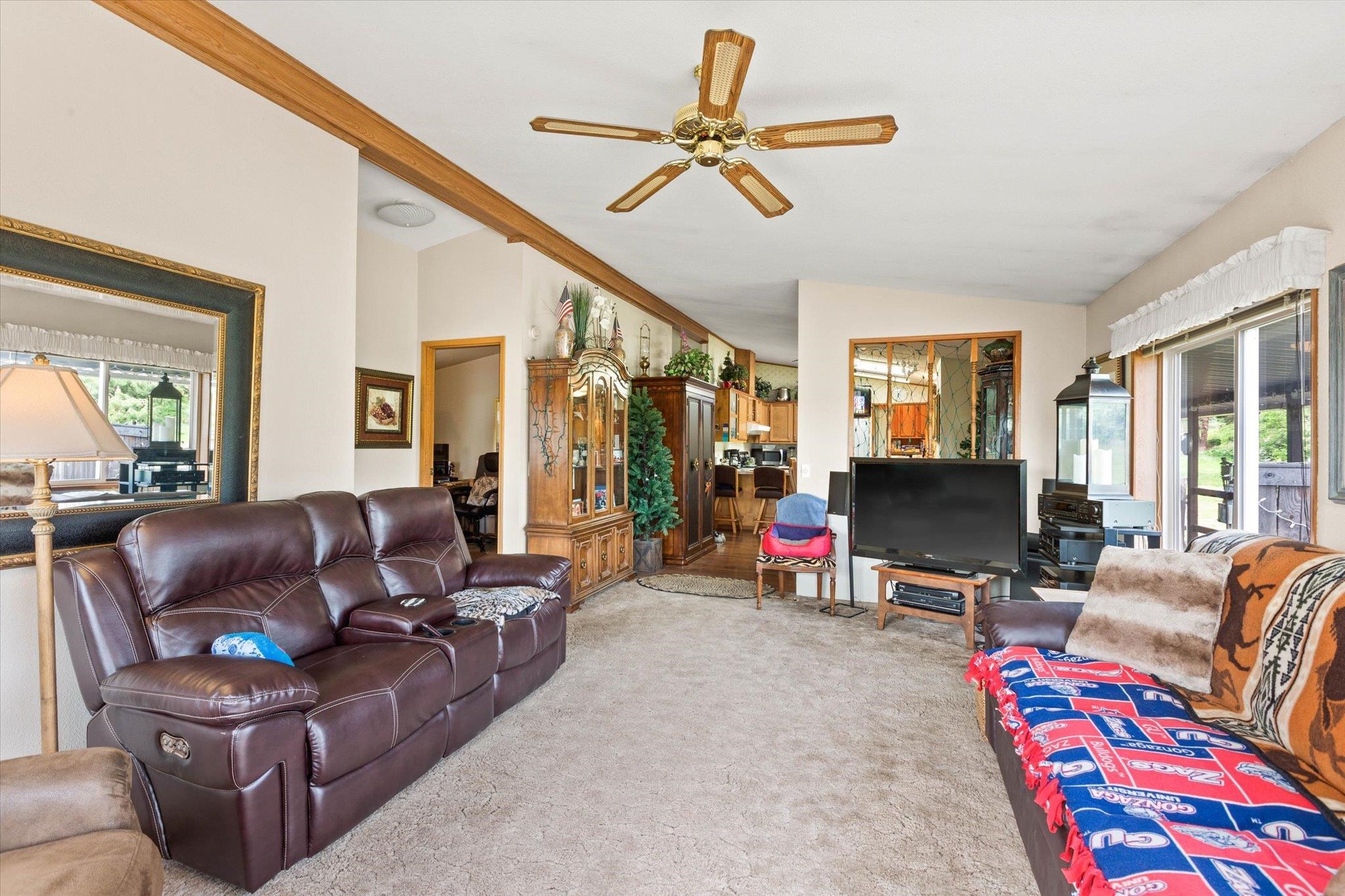 34411 South Hardesty Road Spangle, WA 99031 - Photo 36 of 50
