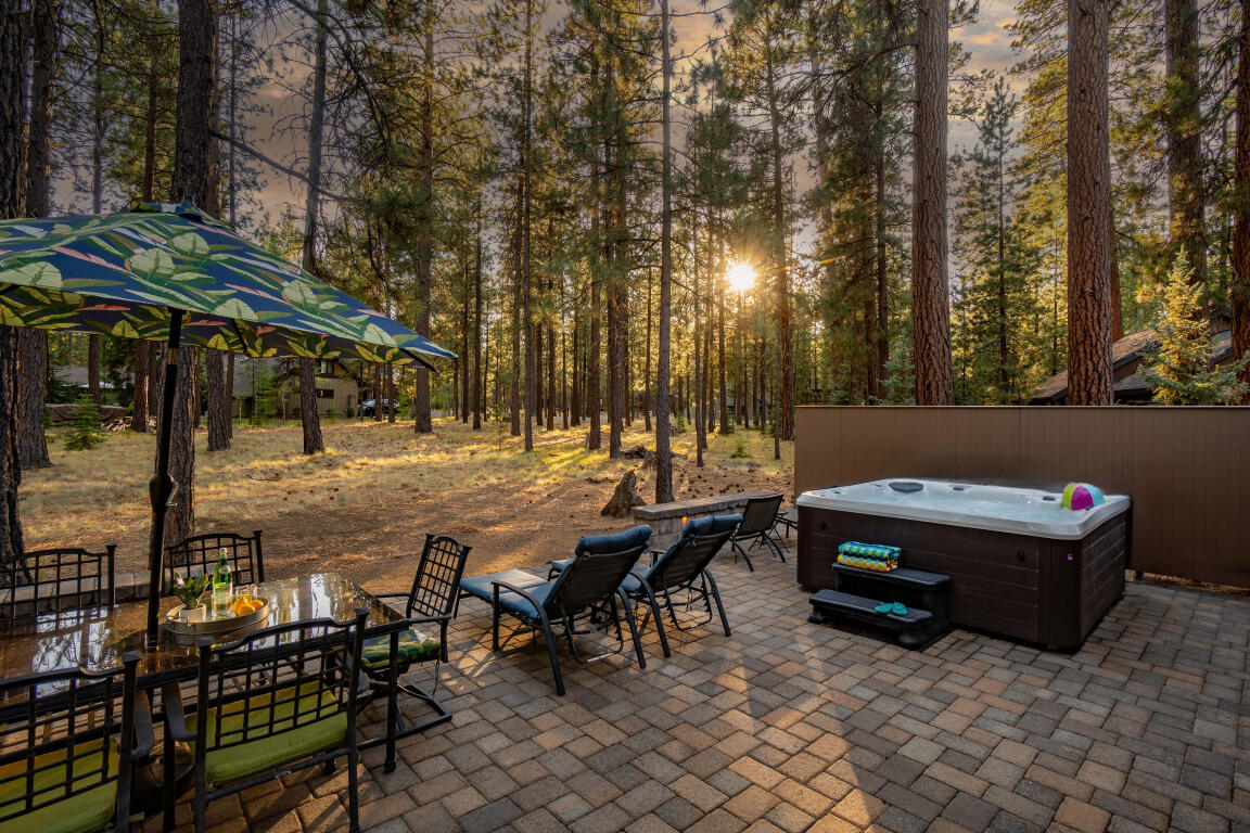 70701 Pasque Flower, Unit SM 94 Black Butte Ranch, OR 97759 - Photo 26 of 26