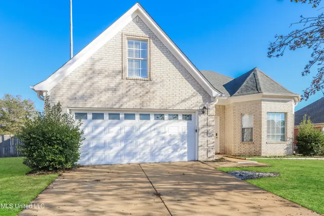 $2,290 | 5890 Carrel Cove, Southaven, MS 38671