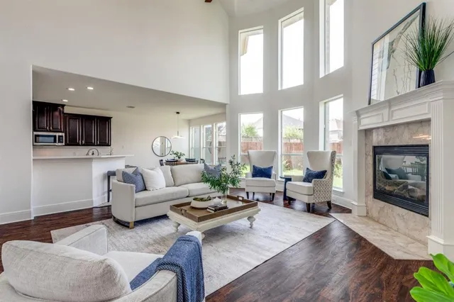 $3,800 | 1721 Brookside Drive, Prosper, TX 75078