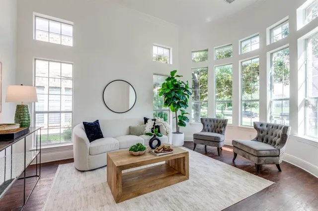 $3,800 | 1721 Brookside Drive, Prosper, TX 75078