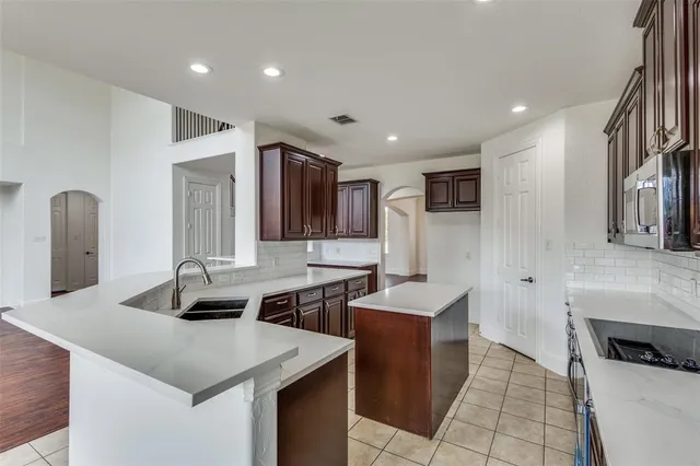 $3,800 | 1721 Brookside Drive, Prosper, TX 75078