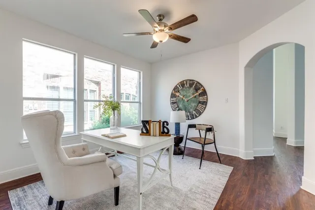 $3,800 | 1721 Brookside Drive, Prosper, TX 75078