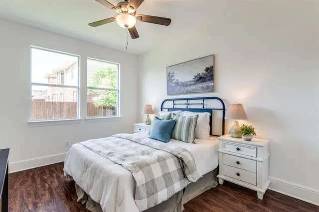 $3,800 | 1721 Brookside Drive, Prosper, TX 75078