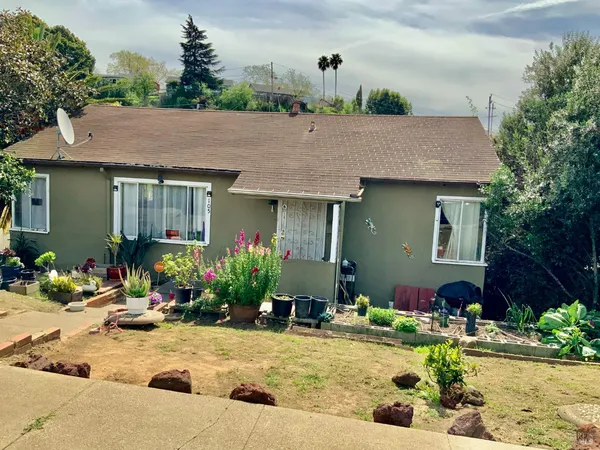 $485,000 | 105 Laguna Street, Vallejo, CA 94591