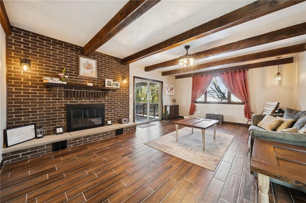 68 Barnhart Road Greensburg, PA 15601 - Photo 15 of 47