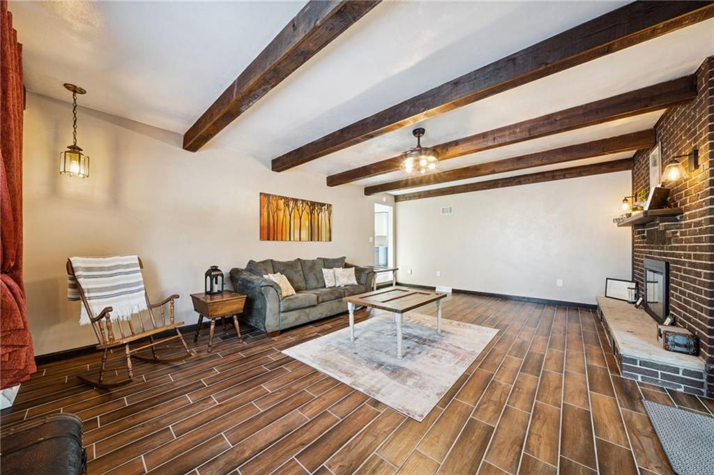 68 Barnhart Road Greensburg, PA 15601 - Photo 16 of 47