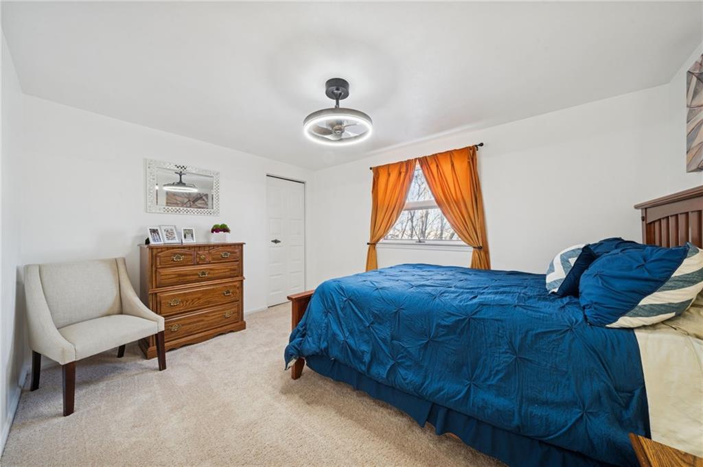 68 Barnhart Road Greensburg, PA 15601 - Photo 29 of 47