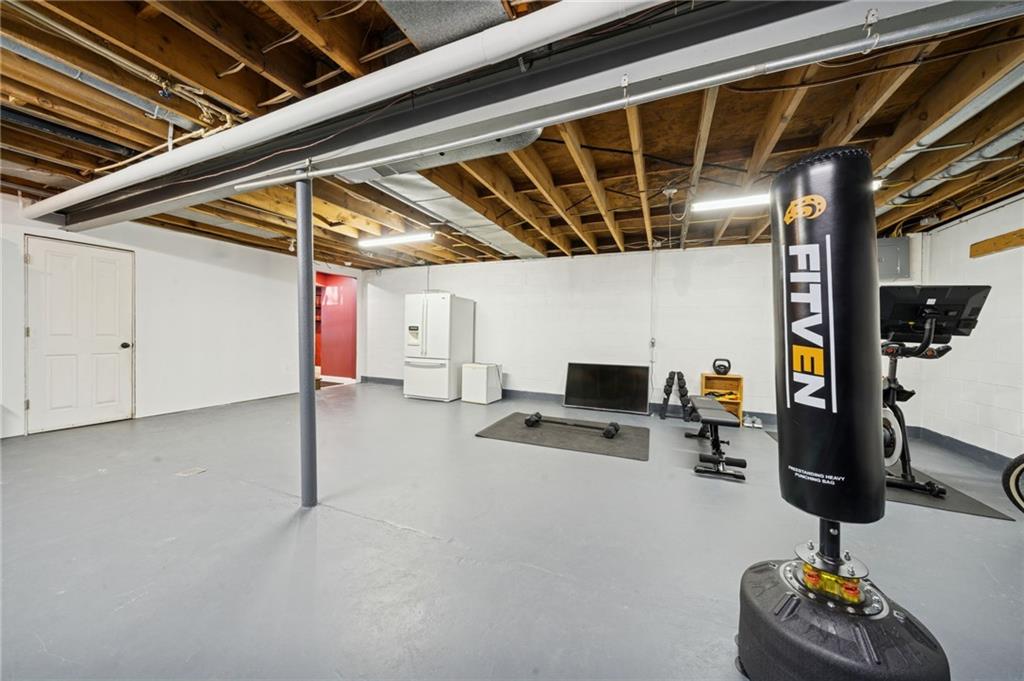 68 Barnhart Road Greensburg, PA 15601 - Photo 35 of 47