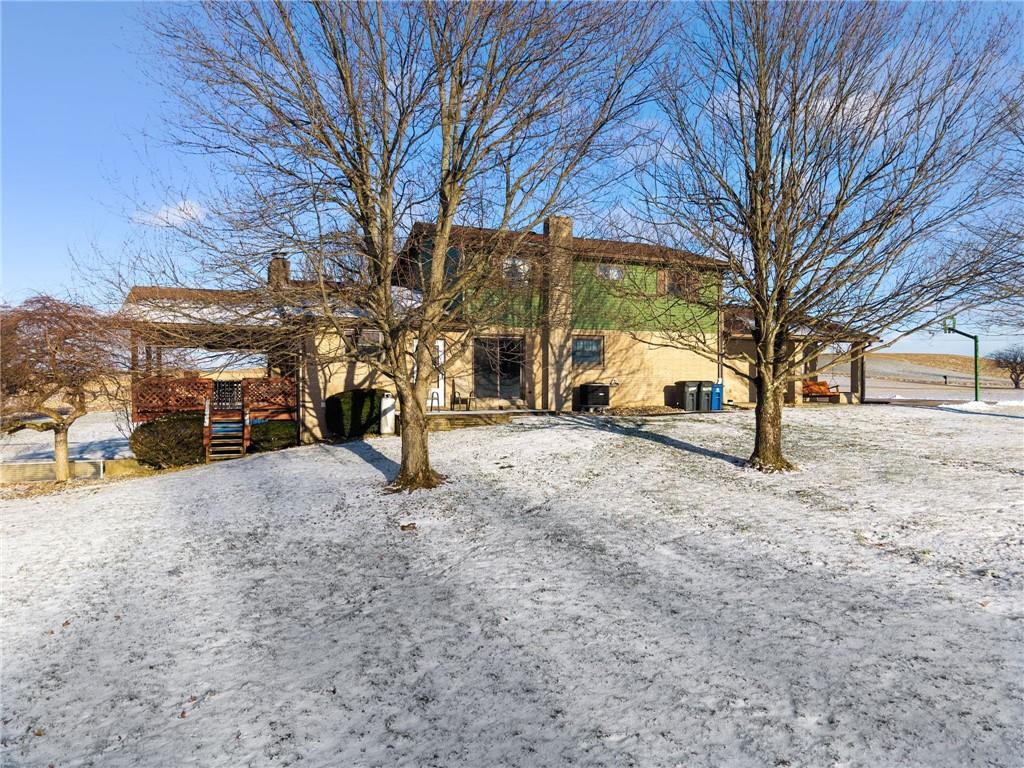 68 Barnhart Road Greensburg, PA 15601 - Photo 42 of 47