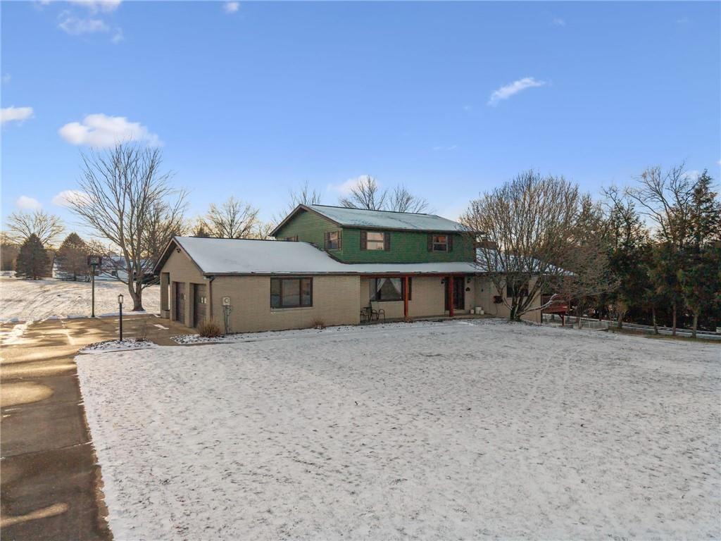 68 Barnhart Road Greensburg, PA 15601 - Photo 43 of 47