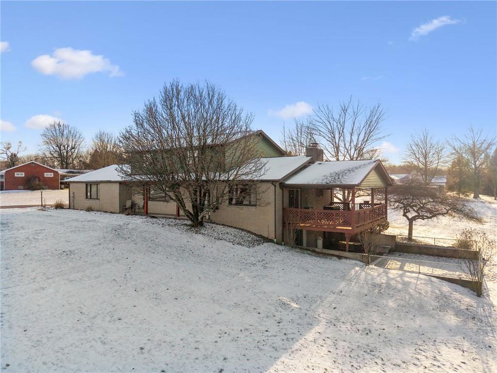 68 Barnhart Road Greensburg, PA 15601 - Photo 47 of 47