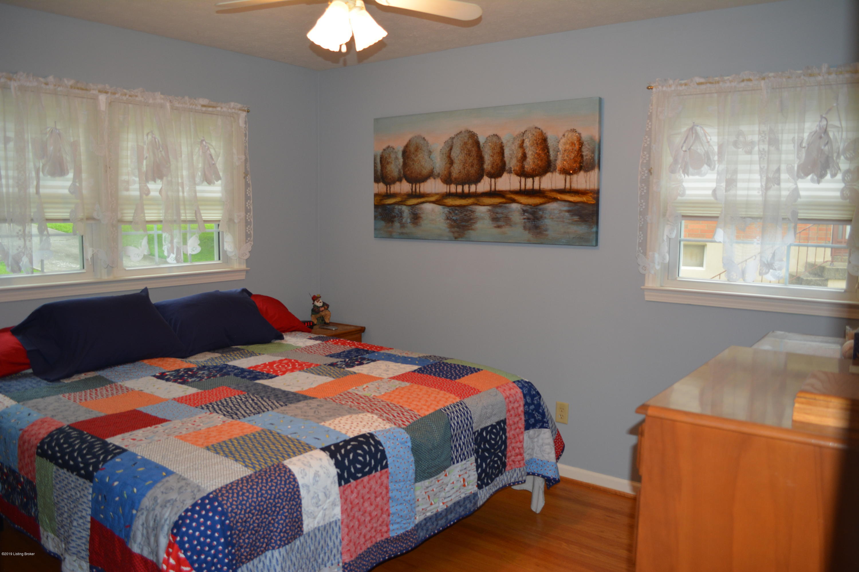 8223 Delido Road Louisville, KY 40219 - Photo 25 of 64 Master bedroom