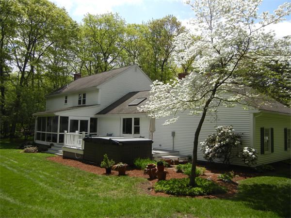 68 Porter Road Boxford, MA 01921 - Photo 21 of 26