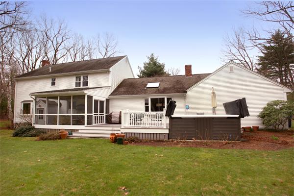 68 Porter Road Boxford, MA 01921 - Photo 26 of 26