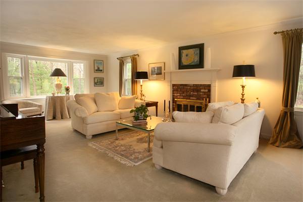 68 Porter Road Boxford, MA 01921 - Photo 3 of 26