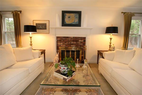 68 Porter Road Boxford, MA 01921 - Photo 4 of 26