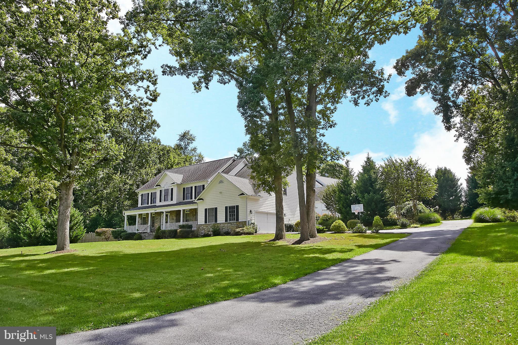 7700 Bells Mill Road Bethesda, MD 20817 - Photo 1 of 29 Exterior (General)