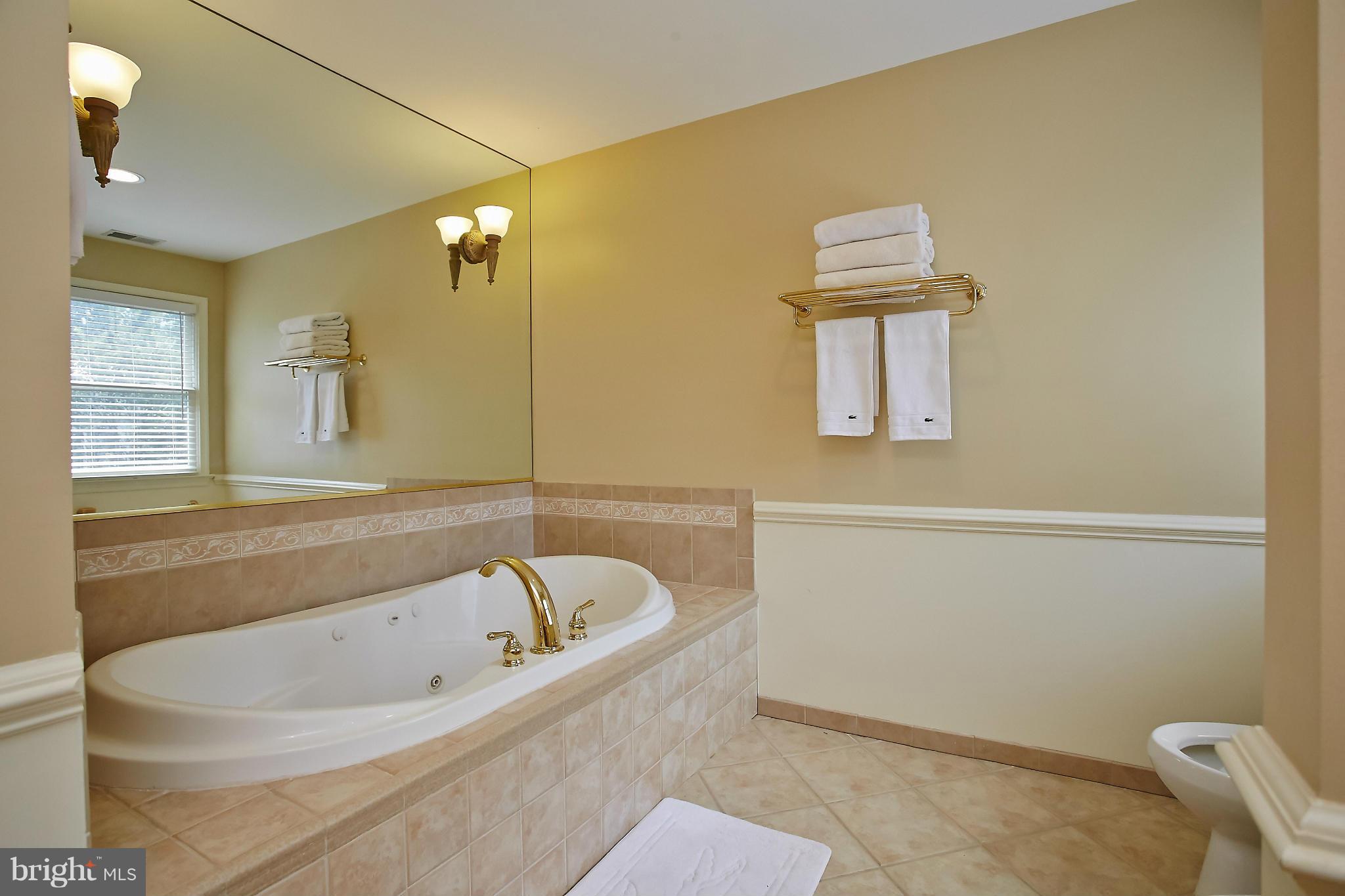 7700 Bells Mill Road Bethesda, MD 20817 - Photo 20 of 29 Bath (Master)