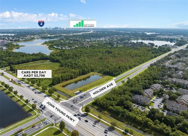 $980,000 | 2300 Presidio Place, Orlando, FL 32839