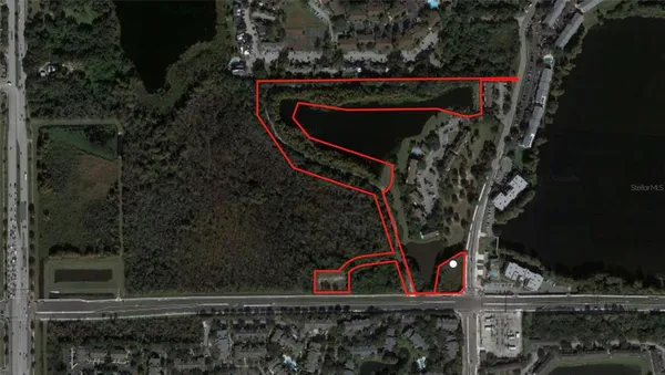 $980,000 | 2300 Presidio Place, Orlando, FL 32839
