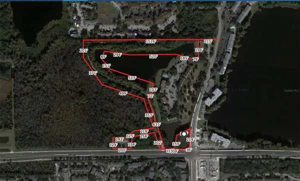 $980,000 | 2300 Presidio Place, Orlando, FL 32839