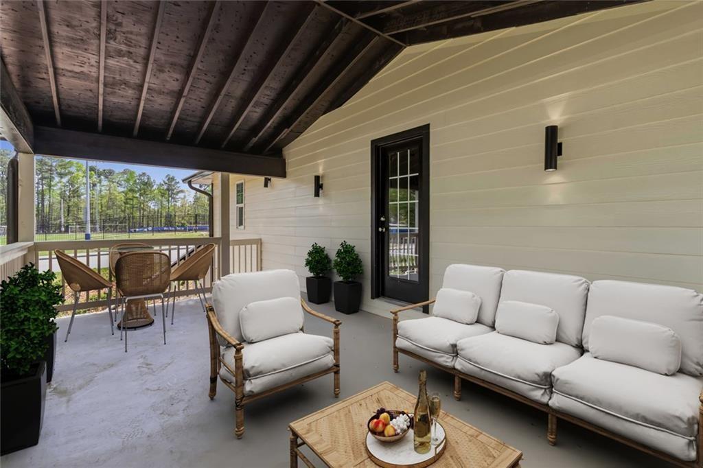 158 Grant Street Fairburn, GA 30213 - Photo 4 of 13